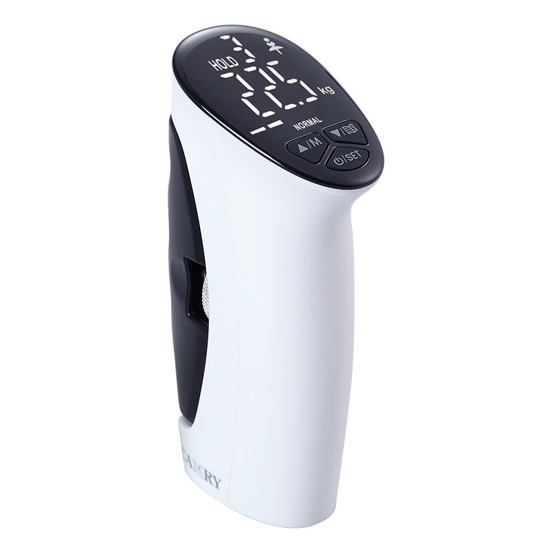 Digital Hand Grip Strength Measurement Device