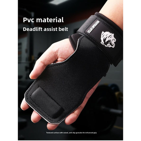 Fitness Wrist Support Straps for Training