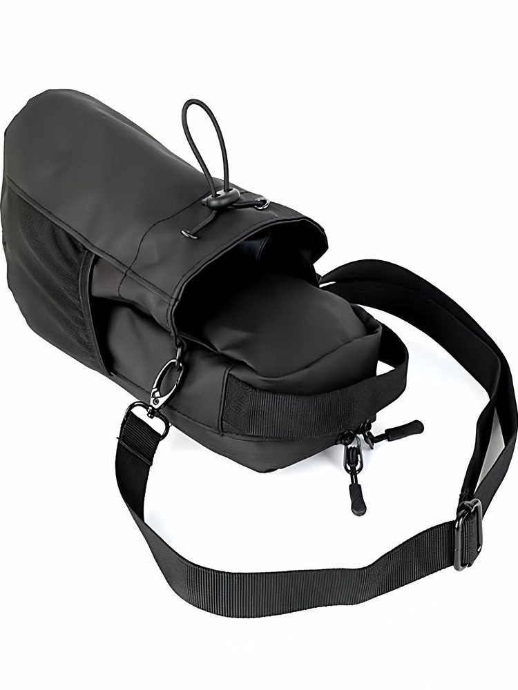 Magnetic Fitness Water Bottle Bag