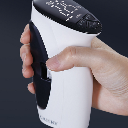 Digital Hand Grip Strength Measurement Device