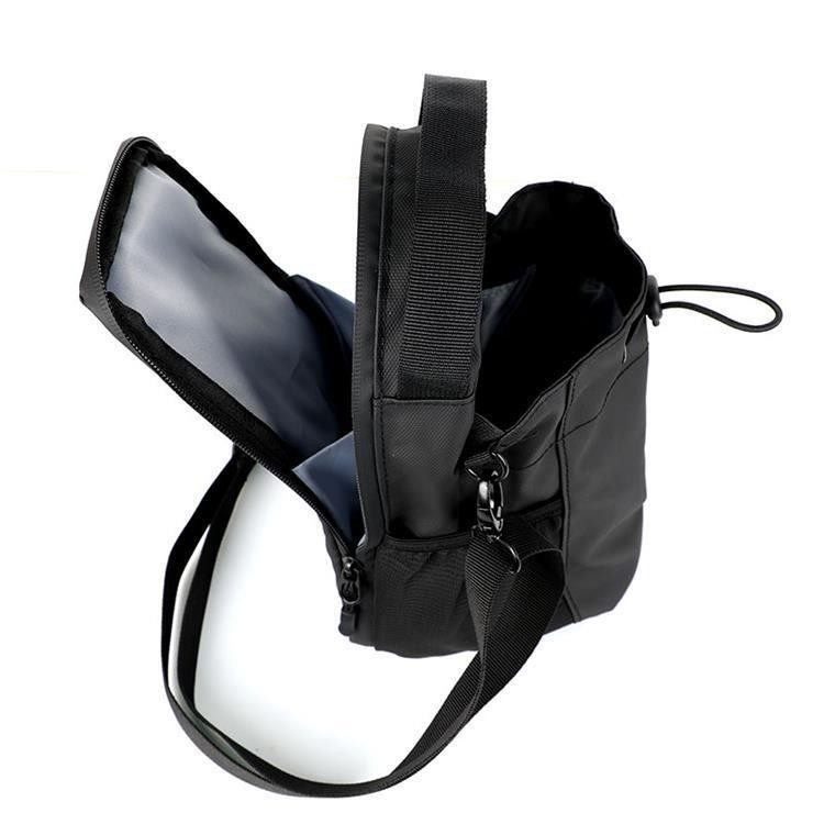 Magnetic Fitness Water Bottle Bag
