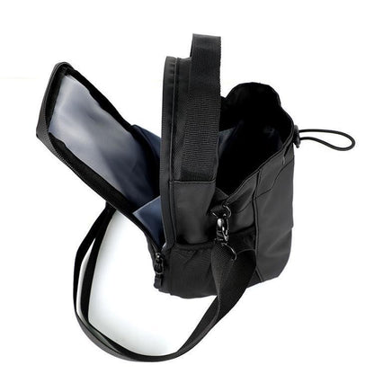Magnetic Fitness Water Bottle Bag