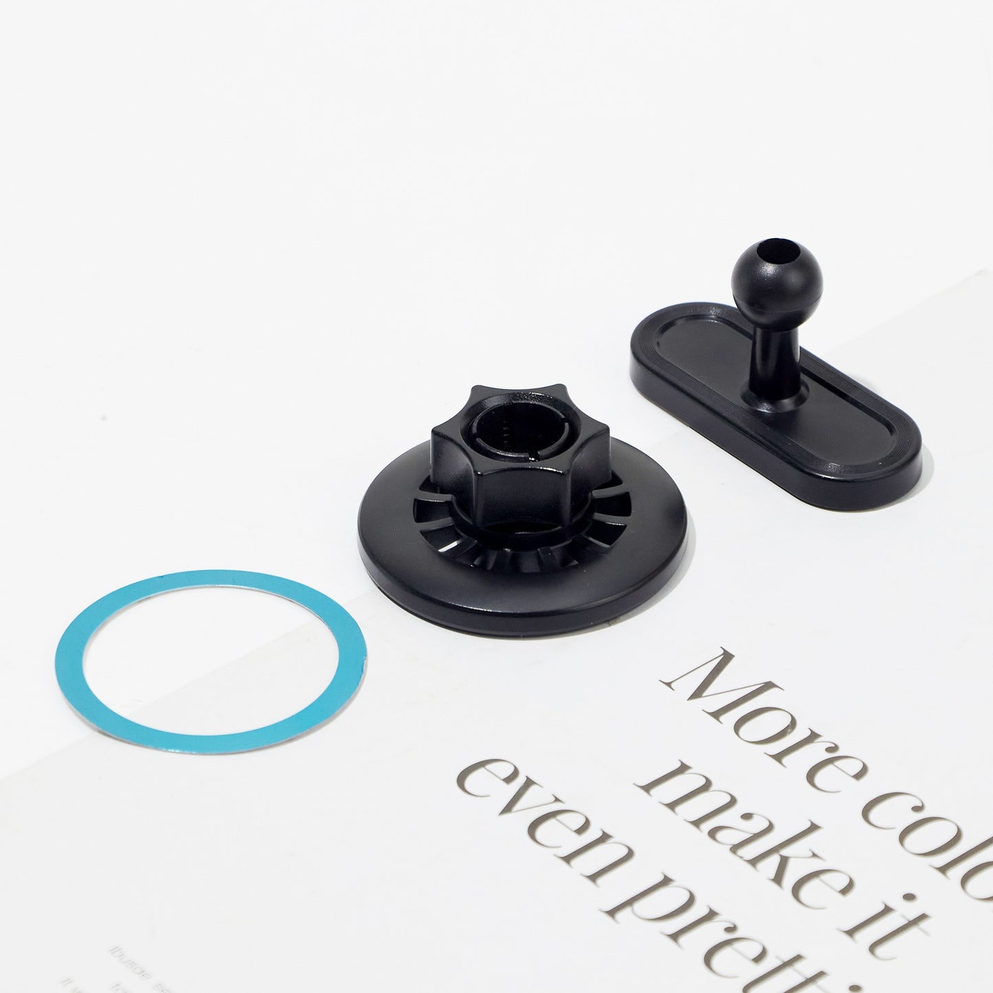 Magsafe Magnetic Phone Holder with Universal Adjustment